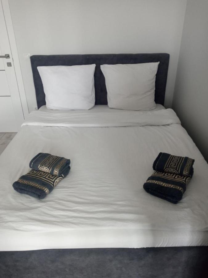 Як Вдома ! Apartment Uzhhorod Ngoại thất bức ảnh