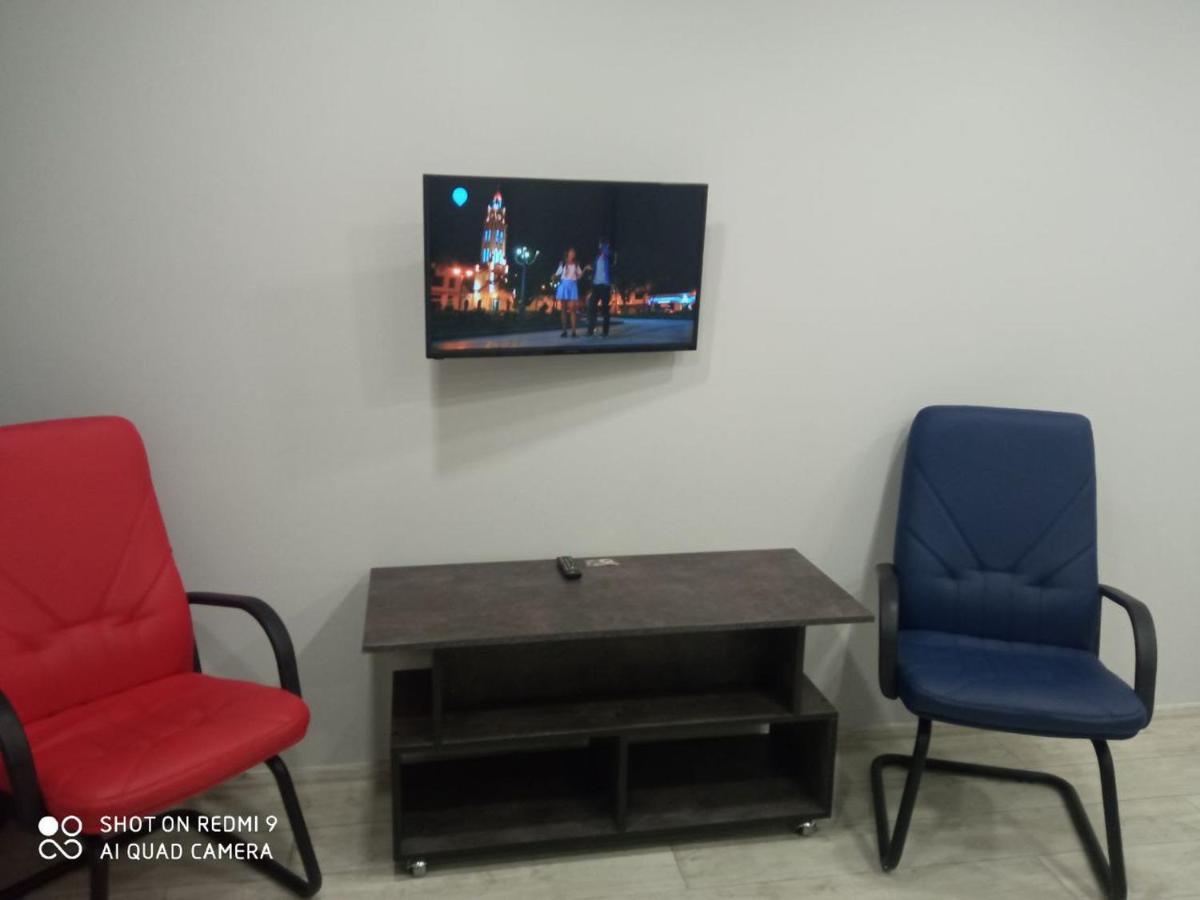 Як Вдома ! Apartment Uzhhorod Ngoại thất bức ảnh