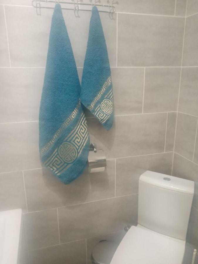 Як Вдома ! Apartment Uzhhorod Ngoại thất bức ảnh