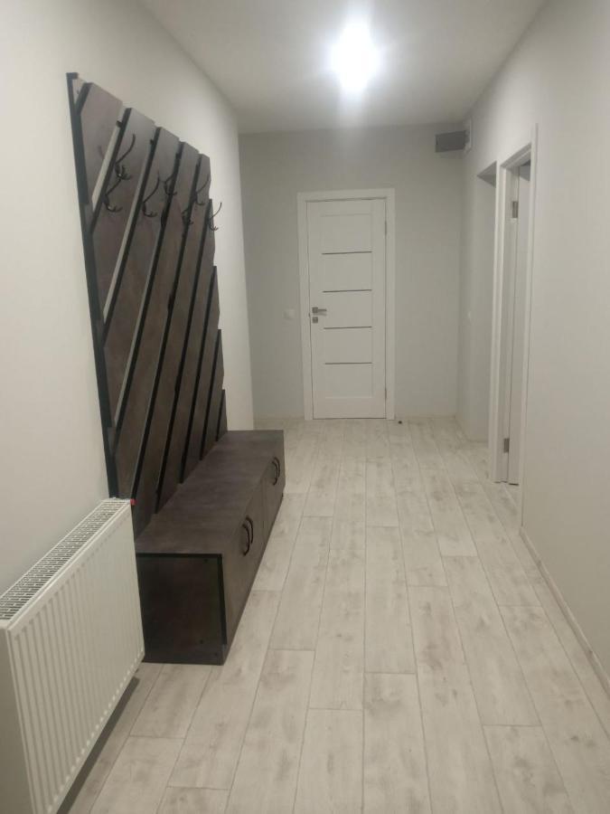 Як Вдома ! Apartment Uzhhorod Ngoại thất bức ảnh