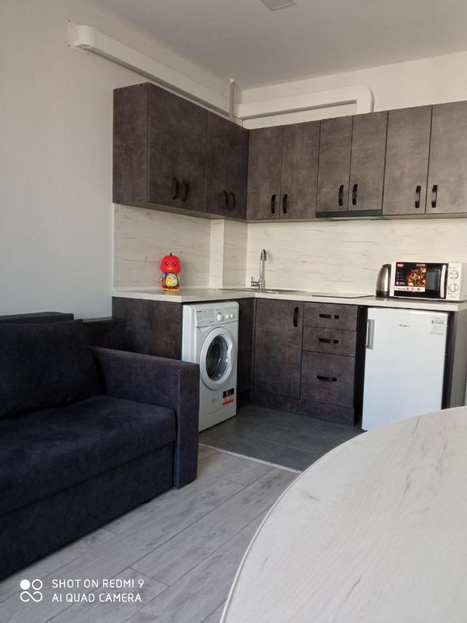 Як Вдома ! Apartment Uzhhorod Ngoại thất bức ảnh